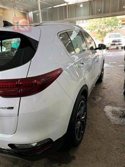 کیا سپۆرتاج